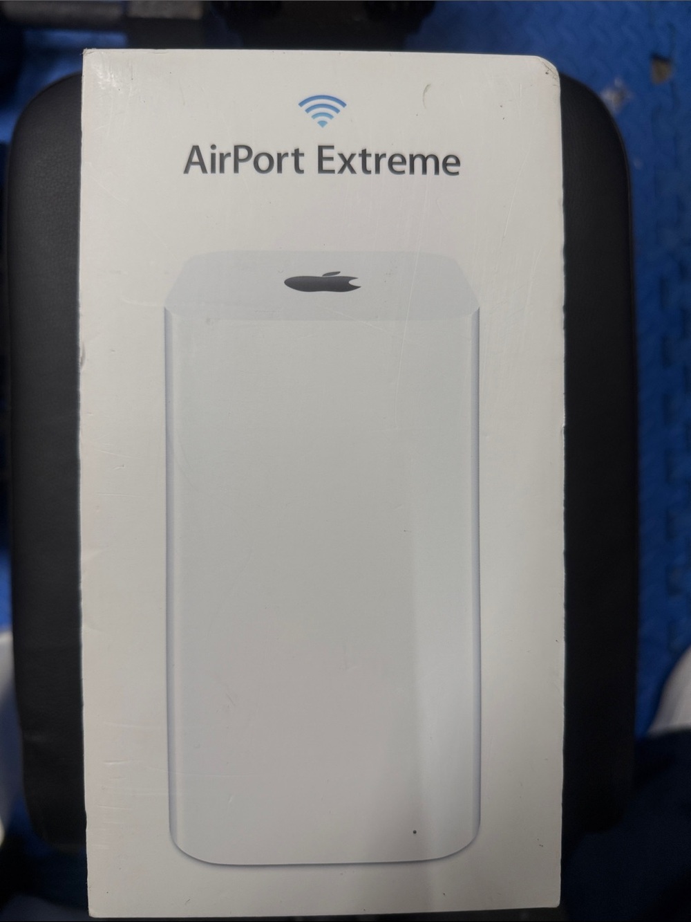 AirPort Extreme Router - Model A1521